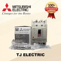 ราคา เบรกเกอร์ Mitsubishi NF63-CV 3P 63A มิตซูบิชิ NF63 CV(แท้100%) (27276303702)