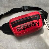 ราคา มาใหม่!! คาดเอว คาดอก กันน้ำ Superdry สวยจตรงปก ถ่ายรูปเอง ส่งจากไทย (26226111485)