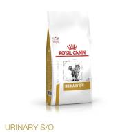 ราคา Urinary S/O อาหารเม็ด สำหรับ แมว โรคนิ่ว ขนาด 400 กรัม (13877699027)