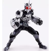 ราคา S.H.Figuarts (Shinkoccou Seihou) Kamen Rider OOO Sagozo Combo (16494441867)