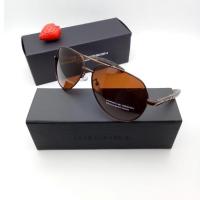 ราคา แว่นตาแฟชั่นผู้ชาย/แว่นตาผู้ชาย Porsche Design JT8725 Super & Free Cleaners (27615229403)