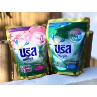 ราคา บรีส แคปซูล สูตรเข้มข้น 3 พลังซัก ถุง 8 แคปซูล (7372016632)