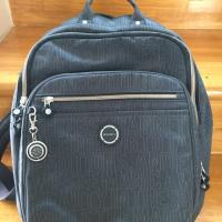 ราคา กระเป๋าเป้ BESIDE-U (569975702)