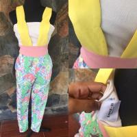 ราคา มือ2 จั้มสาหร่ายงานป้ายLove is (6822268560)