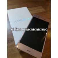 ราคา Sony Xperia xz1 pink มือสอง (1536270278)