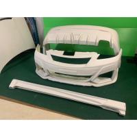 ราคา ชุดแต่งรอบคันทรง Type-R 2015 สำหรับ HONDA : Jazz GD 2003-2007 (24824410266)