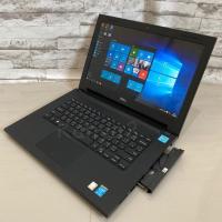 ราคา Dell Inspiron 14 Intel Pentium 3558U จอ 14 นิ้ว โน๊ตบุ๊คมือสอง พร้อมใช้งาน (7228484771)