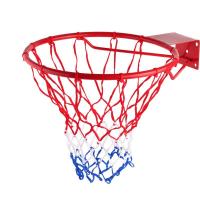 ราคา LANCAMP ห่วงบาสเกตบอล แขวนติดผนัง Basketball Hoop ห่วงบาส ห่วงบาสเกตบอล สำหรับแป้นบาส พร้อมตาข่าย (9412819638)