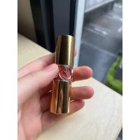 ราคา [ส่งต่อสภาพ30%] *จัดส่งใน7วัน ลิป Ysl รุ่น rouge volupte shine สี 69(limited) (19087579147)