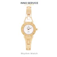ราคา นาฬิกาข้อมือ General Watch แบรนด์ RHYTHM รุ่น L1301S10 (25936292786)