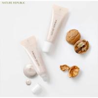 ราคา [พร้อมส่ง/ของแท้] NATURE REPUBLIC Pure Shine Lip Scrub 10g สครับปาก เนเจอร์ รีพับบลิค (5933252009)