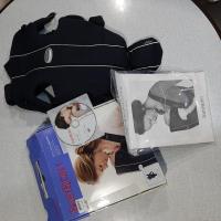 ราคา เป้อุ้มเด็ก BABY BJORN Baby Carrier รุ่น Original สีดำ (4768738625)
