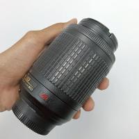 ราคา Nikon AF-S NIKKOR 55-200mm F4-5.6G ED DX VR Zoom (42801300174)