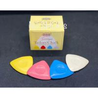 ราคา ชอล์ก ชอล์กขีดผ้า ชอล์กเขียนผ้า ตรา 888 (42202207081)