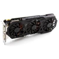 ราคา Gigabyte GTX960 4GB GDDR5 Gaming G1 (มือสอง สภาพดี ผ่อน0%ได้) (5861961357)