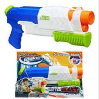 ราคา Nerf super soaker ปืนฉีดน้ำ (1046541050)