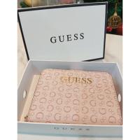 ราคา กระเป๋าสตางค์ GUESS มือ2 แท้ 100% (28952732714)