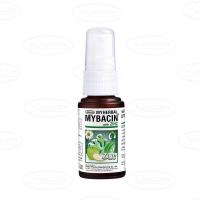 ราคา สเปรย์พ่นคอ มายเฮอบัลมายบาซิน สูตรแอปเปิ้ล 15 มล. Myherbal MyBacin 15ml_Greater เกร๊ทเตอร์ พร้อมส่ง (25805742350)