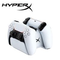 ราคา HyperX ChargePlay Duo – Charging Station for DualSense™ Wireless Controllers for PS5 (51P68AA) สินค้าแท้ ประกัน 2 ปี (27956810742)