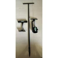 ราคา ชุดรวม3ชิ้นตัวถอดกิ๊บแกนโช็คหน้ามอเตอร์ไซค์น็อตเงิน.ตัวกดลูกสูบปั้มเบรคมอเตอร์ไซค์.ตัวถอดโช๊คหน้าล็อกวาวกันตาม (42909703020)