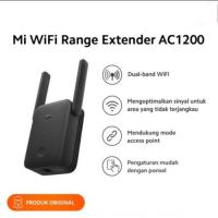 ราคา Xiaomi Mi Wi-Fi AC1200 Range Extender สัญญาณ Booster Repeater Dual band (40355770361)