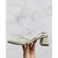 ราคา รองเท้าส้นสูง Charles & Keith (43371989667)