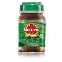 ราคา MOCCONA มอคโคน่า เอสเปรสโซ่ กาแฟสำเร็จรูป (แบบขวด) ขนาด 200 กรัม (25067317578)