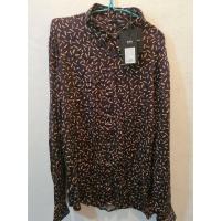 ราคา เสื้อเชิ๊ตCPS แขนยาว ของแท้มือ1 ราคาถูกกว่าป้ายสีดำลาย (6594337683)