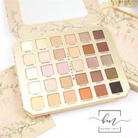 ราคา Too Faced Natural Love Ultimate Neutral Eye Shadow Palette (737988240)