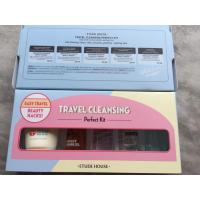 ราคา Etude House Travel Cleansing Perfect 5 ITEMS IN SET (2708348313)