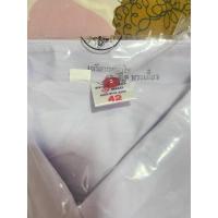 ราคา เสื้อเตรียมอุดมพญาไท ตราสมอ เสื้อนักเรียนหญิง ระเบียบเฉพาะ ชั้นมัธยมปลาย ม.4-ม.6 (27280980583)