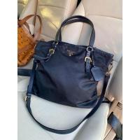 ราคา Prada Nylon มือสองของแท้ มาพร้อมสายสะพาย (10598213378)