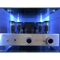 ราคา แอมป์หลอด Cayin CS-55A KT-88​ (1495477791)