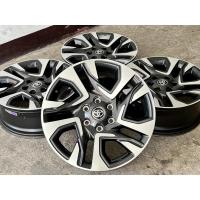 ราคา ล้อเปล่าToyota Legender ขอบ20”ถอดป้ายแดง (21210628699)