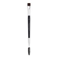 ราคา ++พร้อมส่ง++ Anastasia Beverly Hills BRUSH 20 - DUAL - ENDED FLAT DETAIL BRUSH (Brow And Liner Brush) (1751767201)