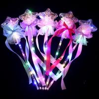 ราคา คฑามีไฟ ไม้คฑามีไฟ รูปดาวหัวใจฟรุ้งฟริ้ง (พร้อมส่ง) (17889725435)