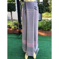 ราคา ผ้าซิ่นหมักโคลนสุโขทัย (13721043138)