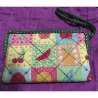 ราคา กระเป๋าสตางค์แฮนเมด (132841094)