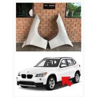 ราคา แก้มหน้า BMW X1 e84 ของแท้มือสอง สภาพดี (42768141658)