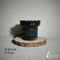 ราคา กระถางเซรามิก / กระถางแคคตัสแฮนด์เมด แพทยศาสตร์0306 (27387176730)