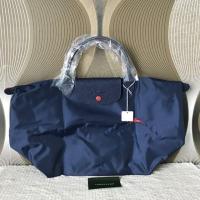 ราคา NewLongchamp "Club" size M หูสั้น (1767588966)