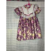 ราคา ชุดไทยเด็กมือสอง baby oei sizeM (42752128613)