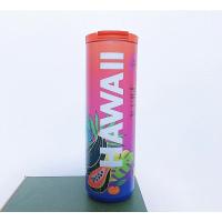 ราคา [STARBUCKS US] - มะละกอสแตนเลส 16OZ (HAWAII EXCLUSIVE) (44363510936)