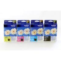 ราคา Brother LC39Bk LC39C LC39M LC39Y ตลับหมึก อิงค์เจ็ท แท้ DCP-J125 DCP-J140W DCP-J315W DCP-J515W (19193237656)