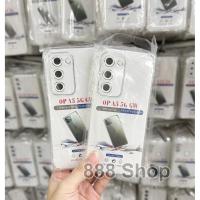 ราคา พร้​อมส่งในไทยเคส ใสกันกระแทก 1.5mm For OPPO A5X A5 5G/A5iPro A5Pro A5i Pro A3X A3Pro A3 4G A38 A18 Reno13F 018 (42053944796)