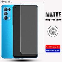 ราคา ฟิล์มกระจกด้าน ช่วยลดรอยนิ้วมือ สำหรับ OPPO Find X8 Reno 13F 12F 11F 8 8T 8Z 6Z 7Z 7 5 4 3 2Z 2F Reno13 Reno12 F Reno11 F Reno8 Reno8T Reno8Z Reno6 Reno5 Pro 5G 4G 2025 (20030651923)