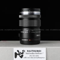 ราคา ( Used!! ) Olympus M.Zuiko 12-50 F3.5-6.3 EZ ED Black < Mint > (28492577441)