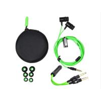 ราคา ☏ชุดหูฟัง Razer HammerHead V 2 PRO พร้อมไมโครโฟน (7289068787)