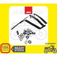 ราคา GIVI CENTER BOX FITTING KIT สําหรับ HONDA WAVE 100 (26240430764)