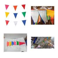 ราคา ธงราวงานวัด ตกราวตกแต่งสถานที่ ตกแต่งงานปาร์ตี้วันวันสงกานต์ (9286320366)